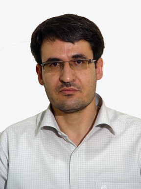 علی حیدریان پور